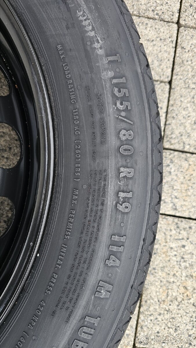 REZERVAvw touareg, Q7,Q8,X5, MERCEDES ML,GLE,GLS,GLC - 13