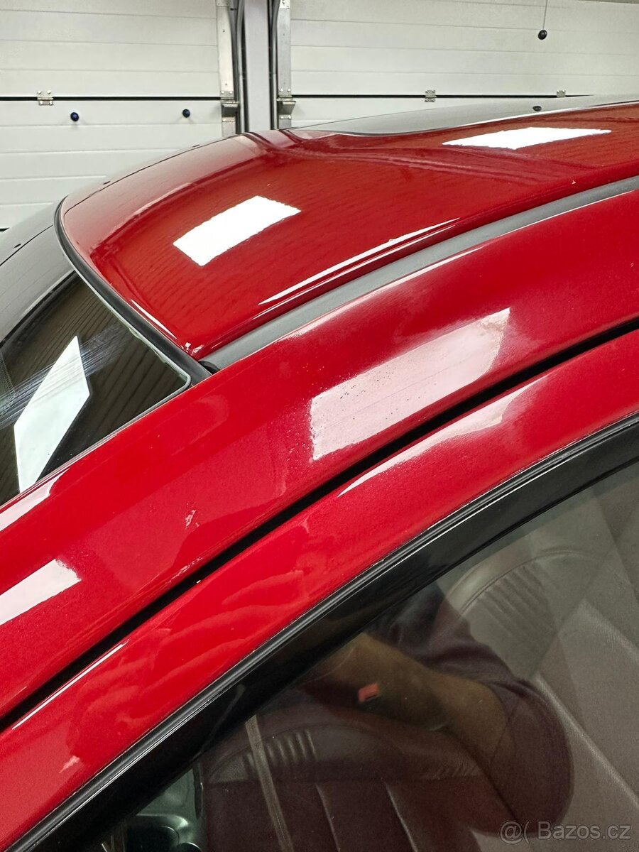 Jeep Grandcherokee Trackhawk Supercharged - 13