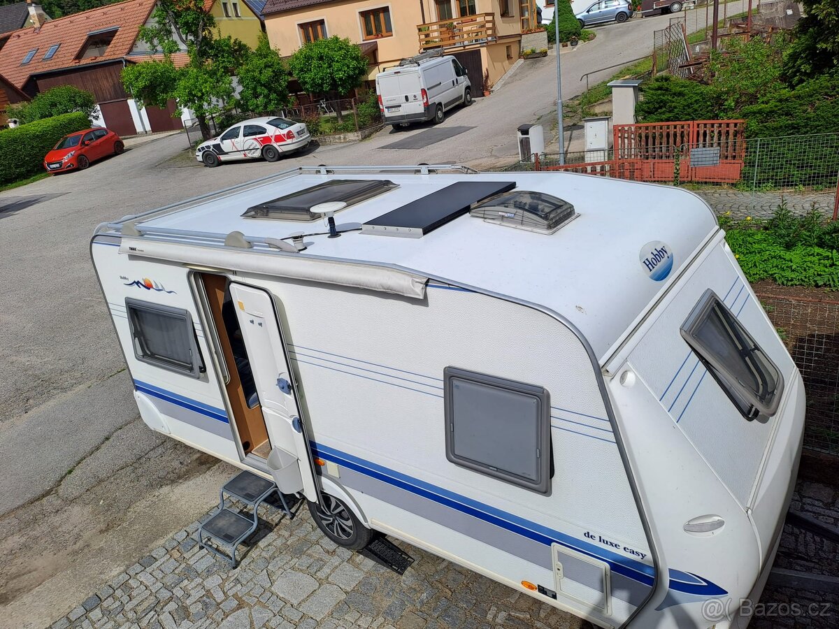 Karavan Hobby - 13
