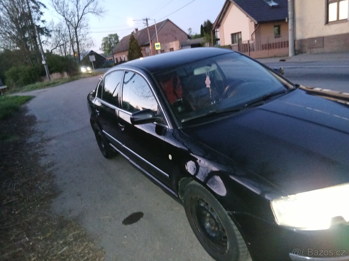 Škoda superb - 13