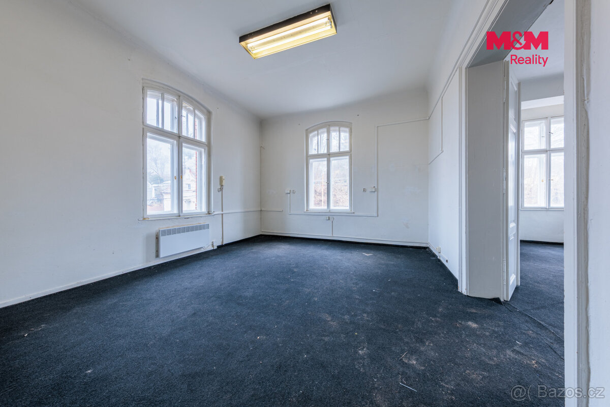 Dům, 710 m², Kraslice, ul. B. Smetany - 13