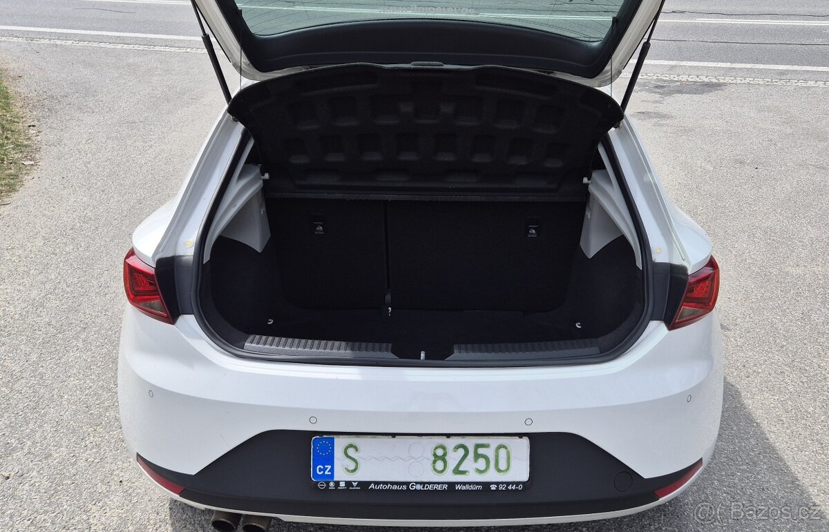 Seat Leon FR 1.4 TSi 90KW - 13