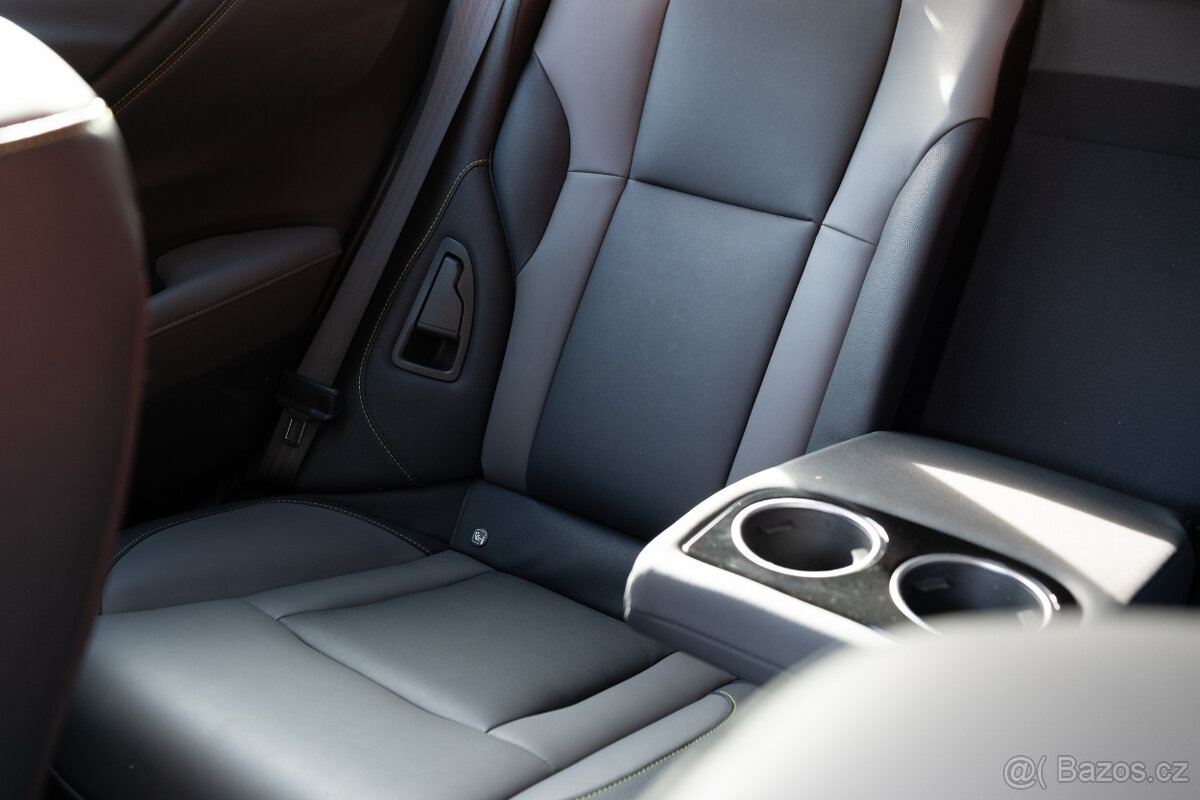 Subaru Outback, FIELD, odpočet DPH, ZÁRUKA - 13