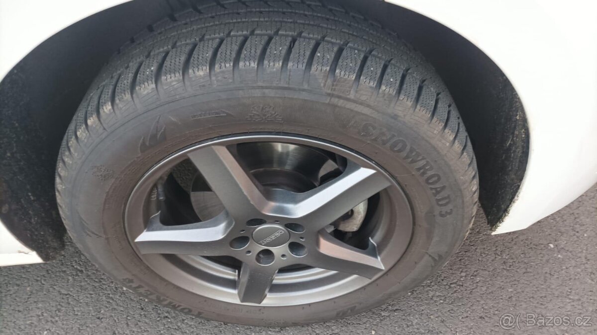 Prodám Škoda Kamiq - 13