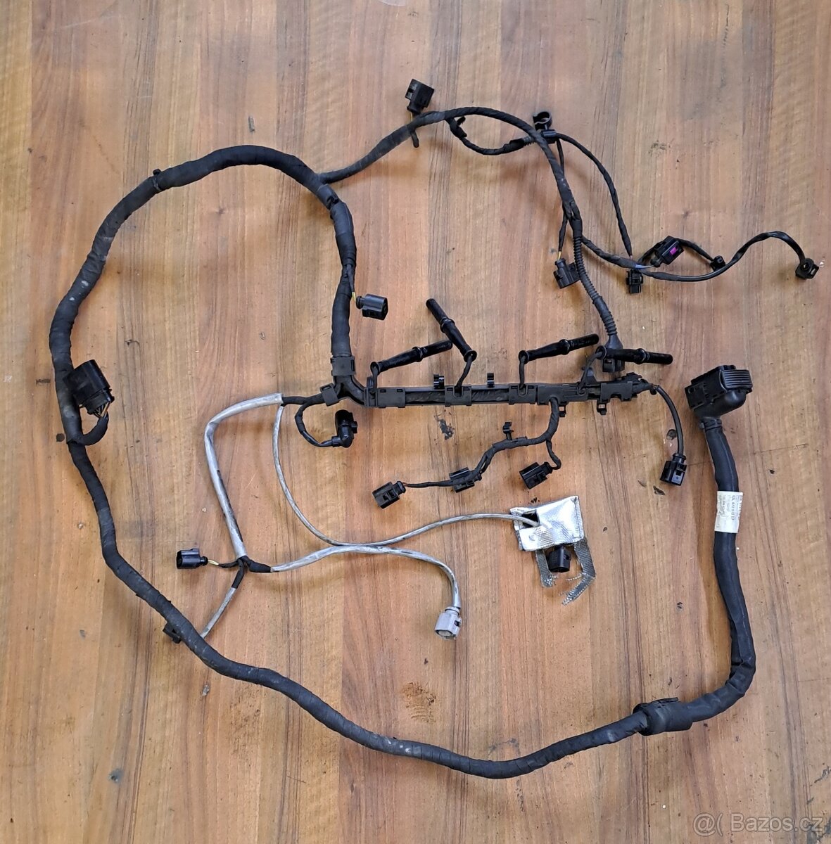 Motor 2.0tdi 103kw CFHC ND - 13