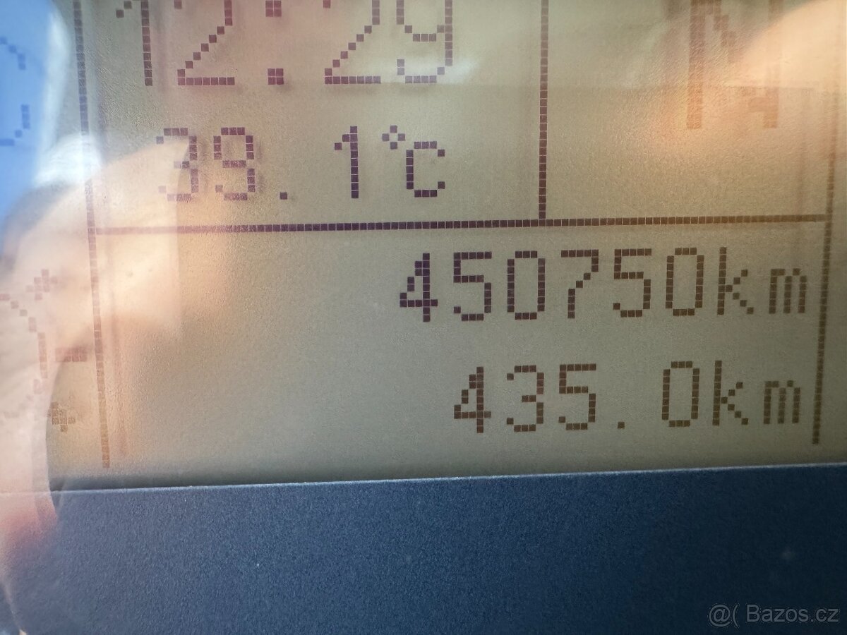 Iveco Eurocargo, 75E18, E5, BEDNA, ČELO - 13