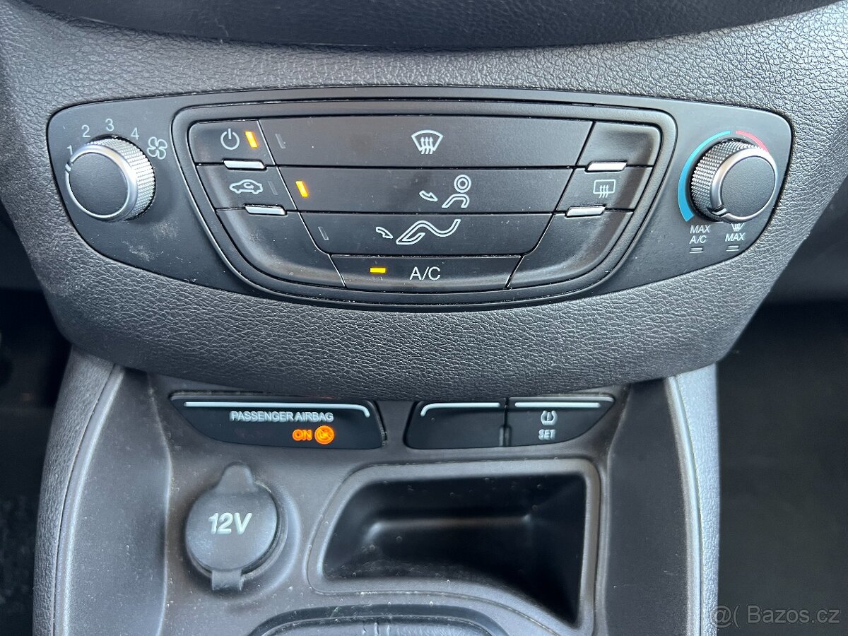 Ford Tourneo Courier, 1.0 EcoBoost 74kW - 13