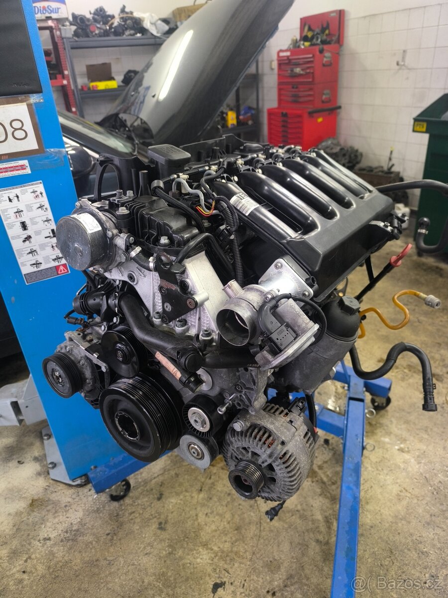 Bmw e60 530xd Individual - 13