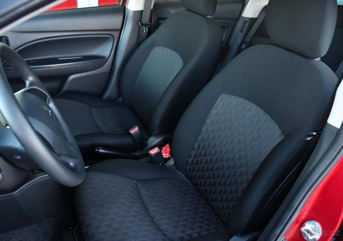 Mitsubishi Space Star 1.0i 52kW A/C - 13