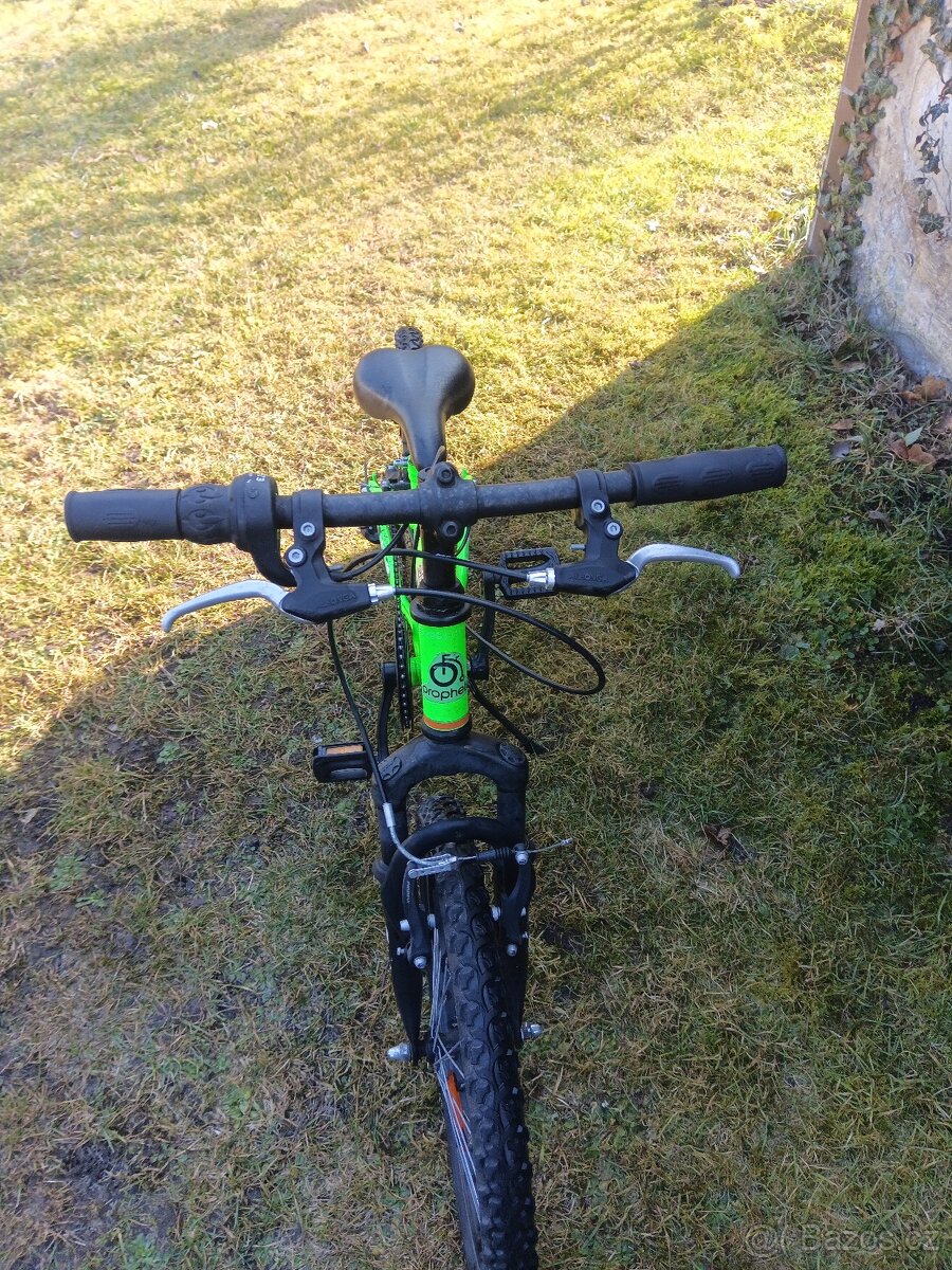 Dětské kolo 20" Prophete BMX . - 13
