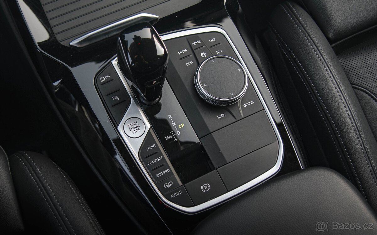 BMW X3, 20D xDrive 2,0/140kW Tažné - 13