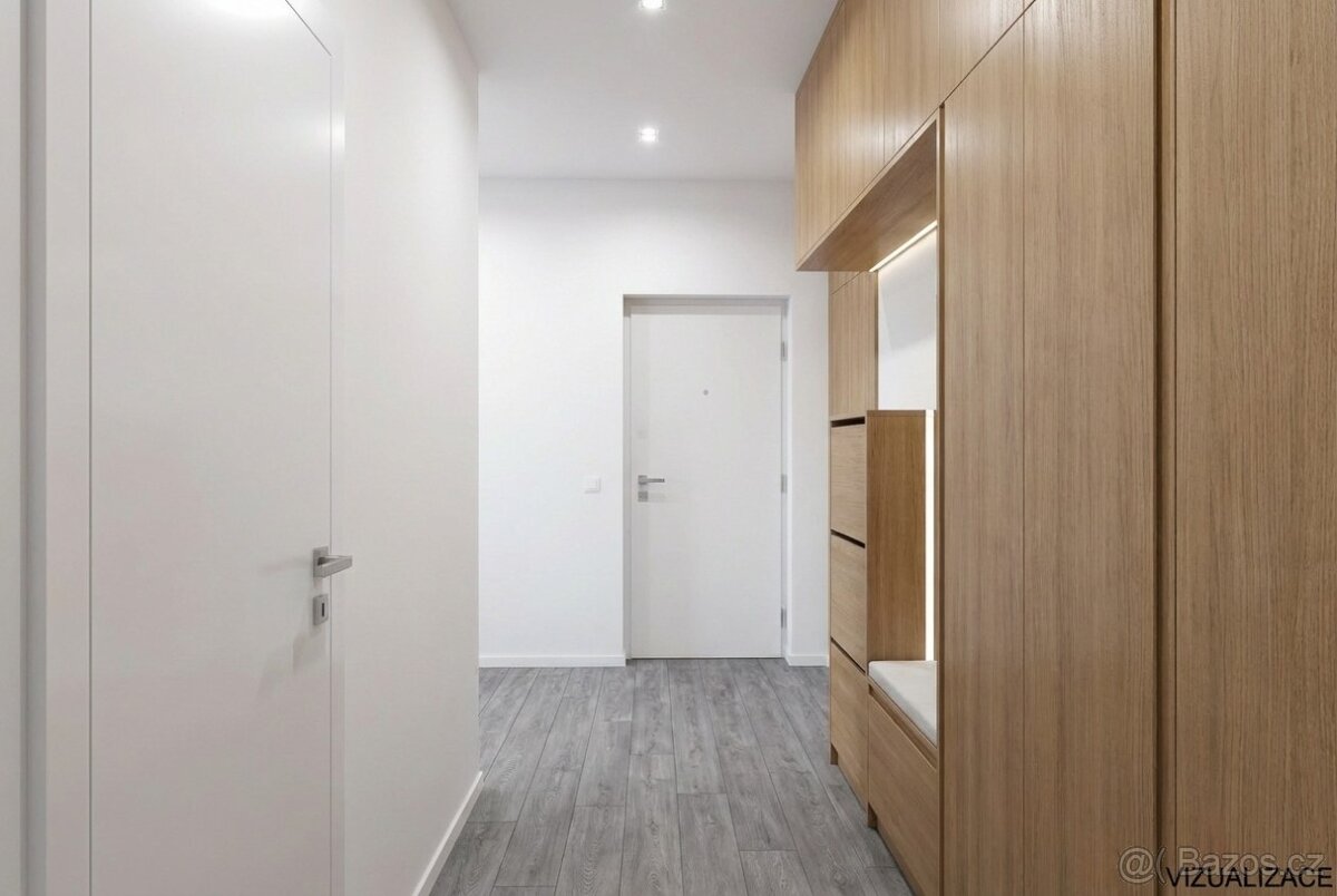 Byt 2+1, osobní vlastnictví - 13