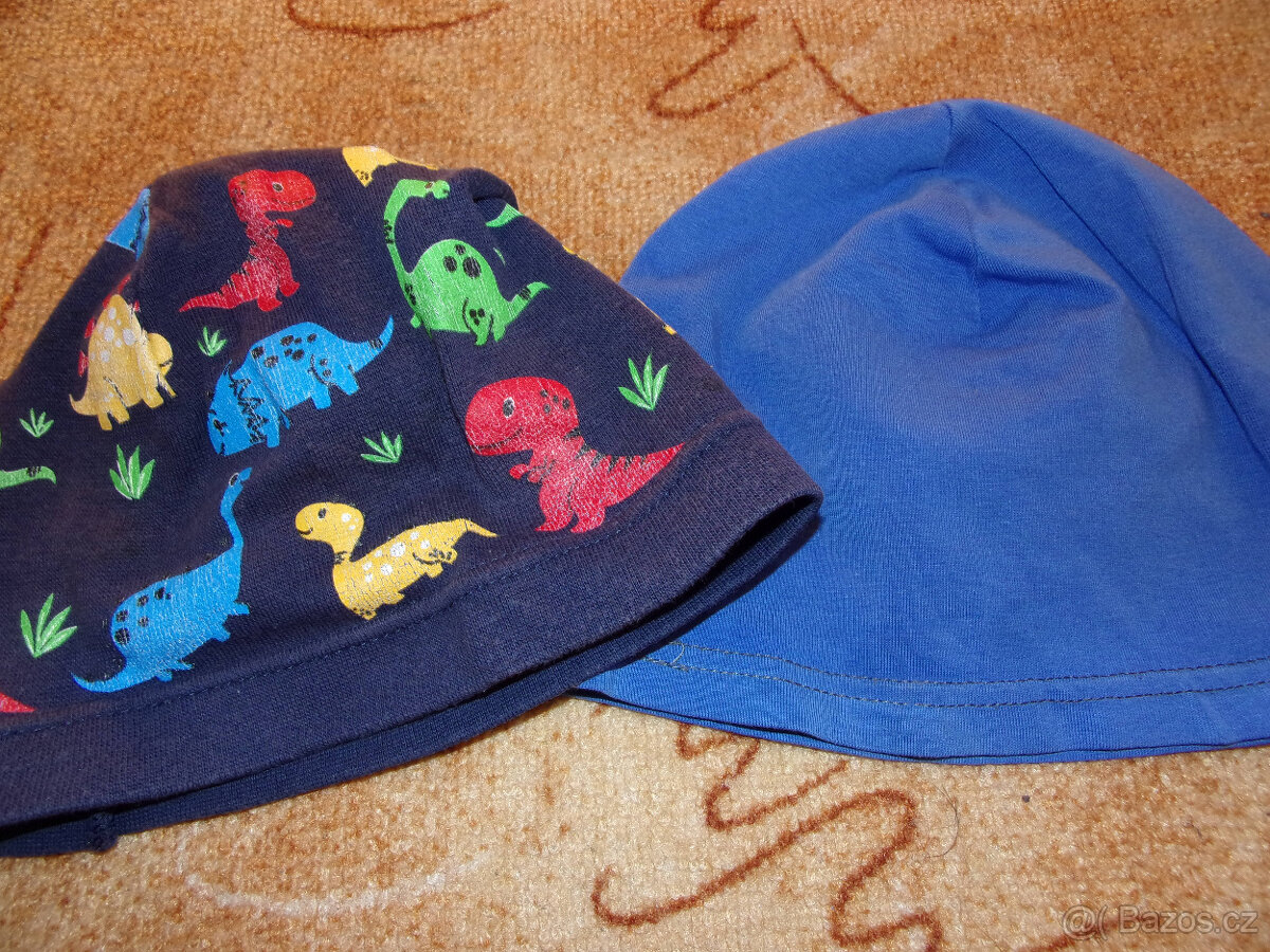 Set oblečení B 110/116 - 13