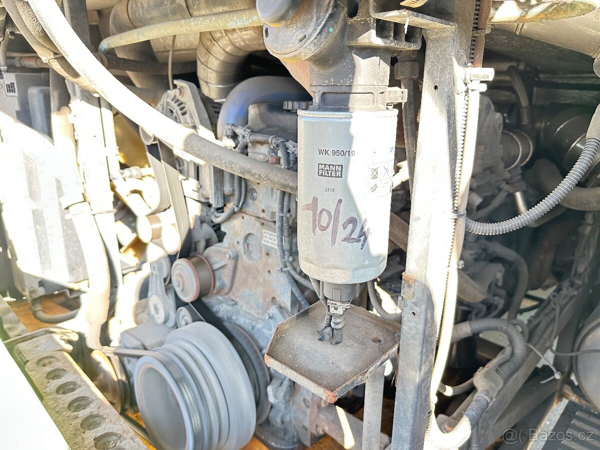 IRISBUS, CROSSWAY LOW ENTRY. - 13