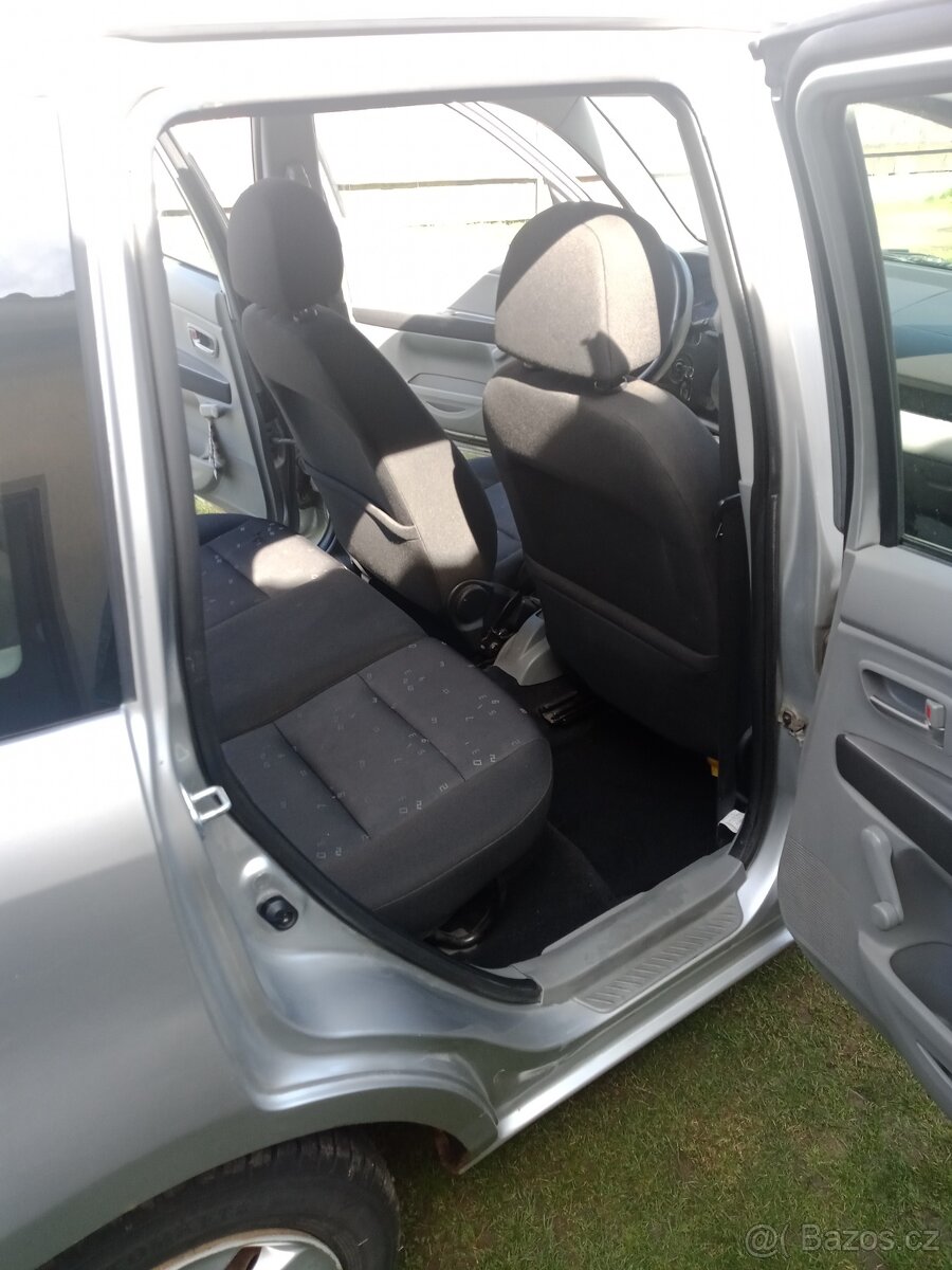 Prodám MAZDA 2 - 13