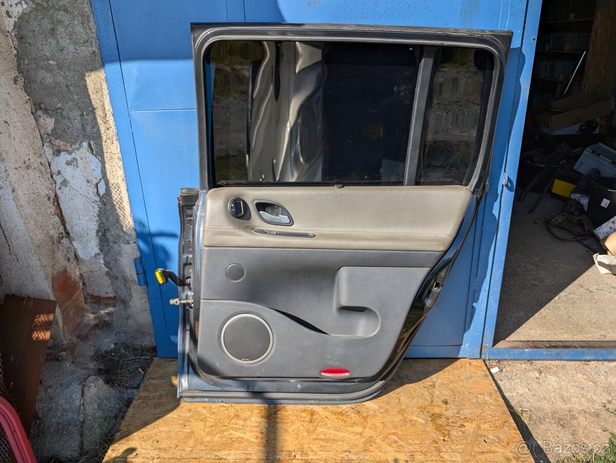 Espace IV - 13