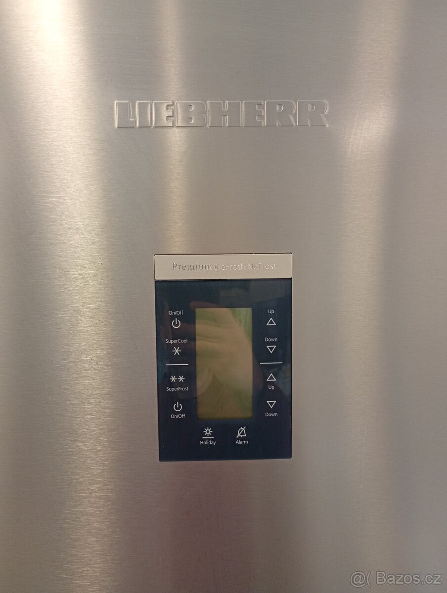 Lednice Liebherr - 13