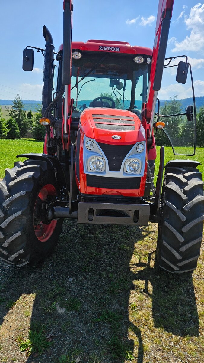 Zetor PROXIMA 90 ( TRIMA/QUICKE/2016) - 13