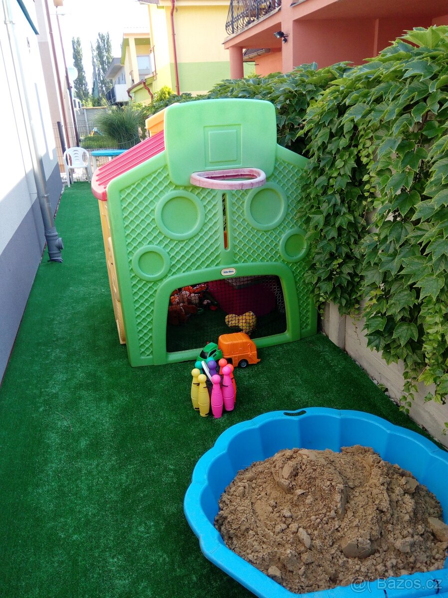 Apartmany Bandolero Velky Meder Celoročne - 13