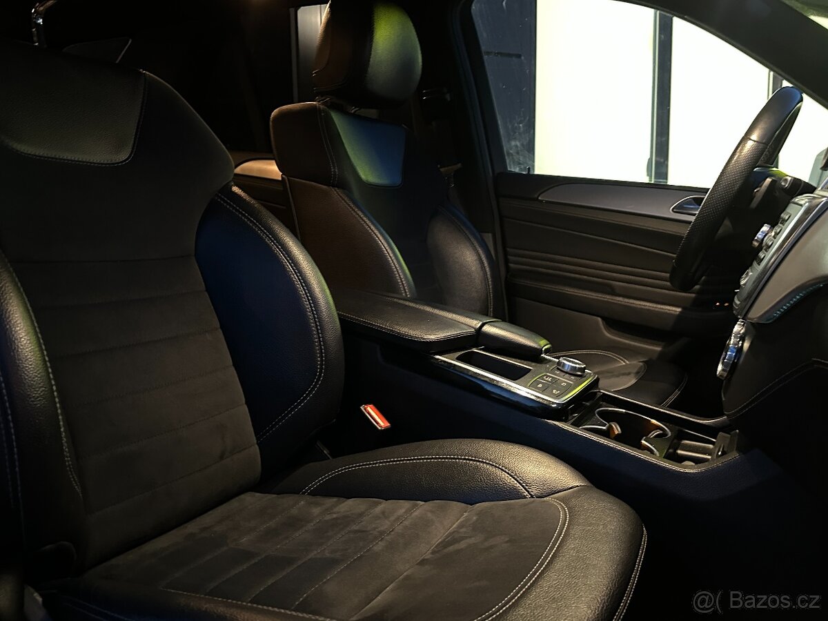 Mercedes-Benz ML 350 2012 - 13