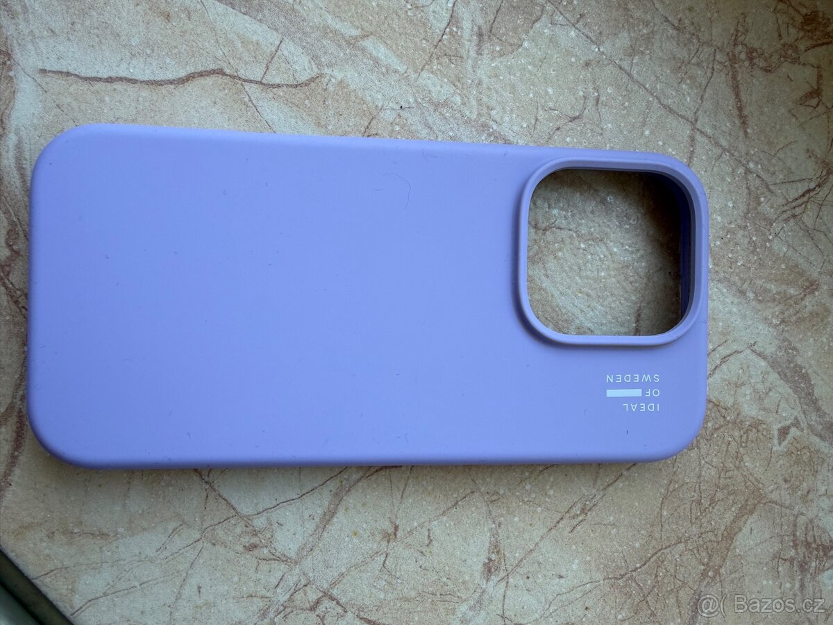IPhone 16 pro kryty - 13