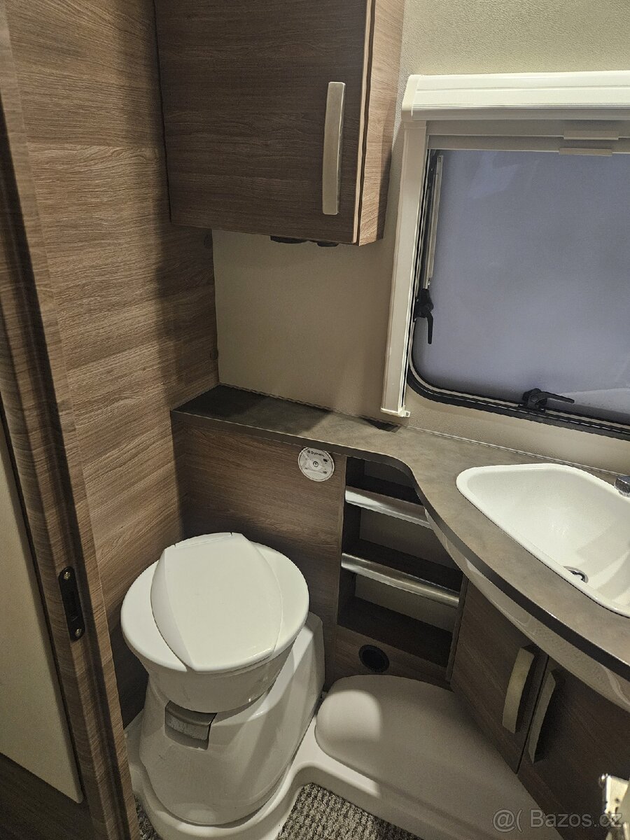 Knaus sport 400 LK SILVER SELECTION - 13