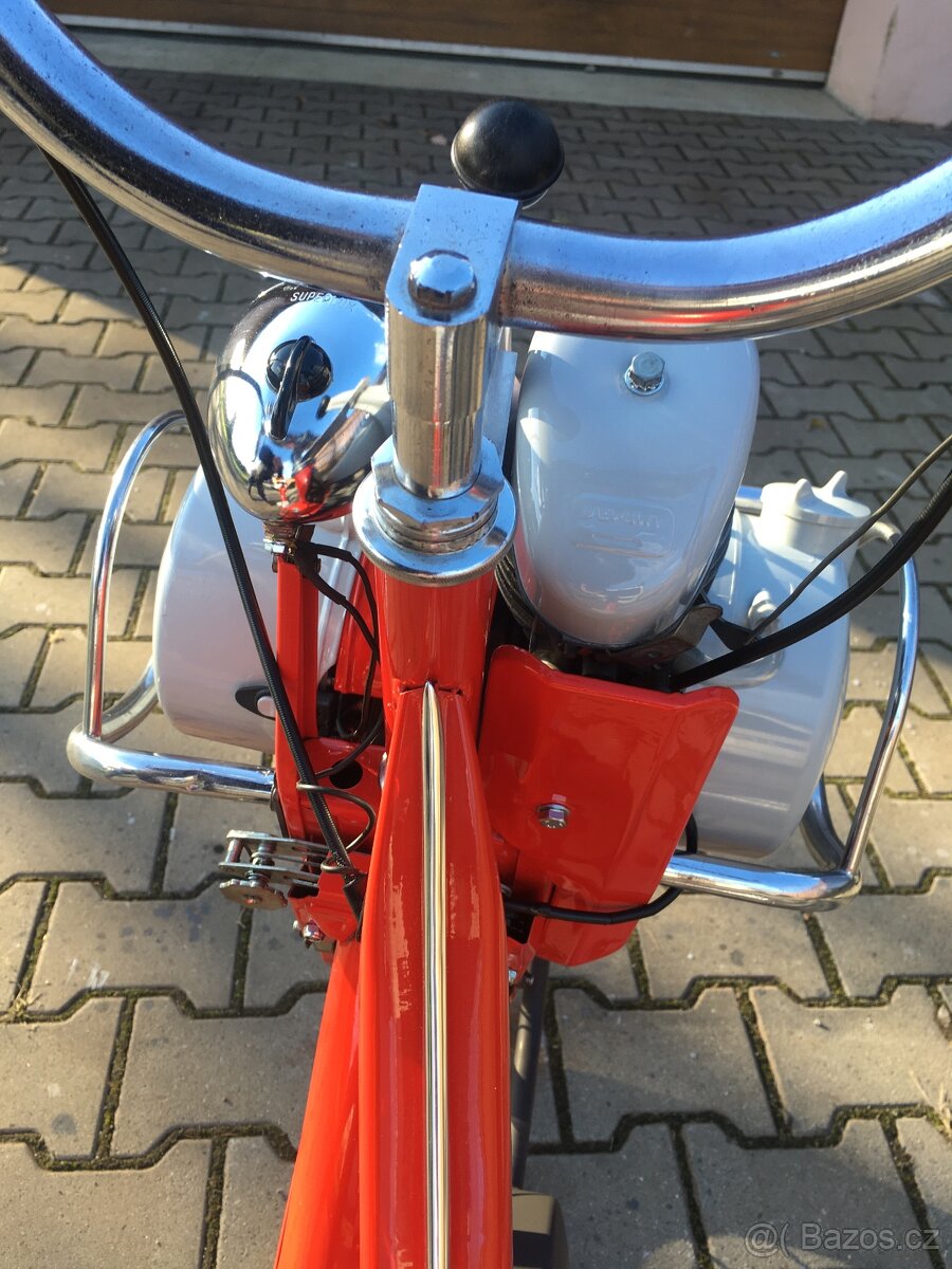 Velosolex 3800 - 13
