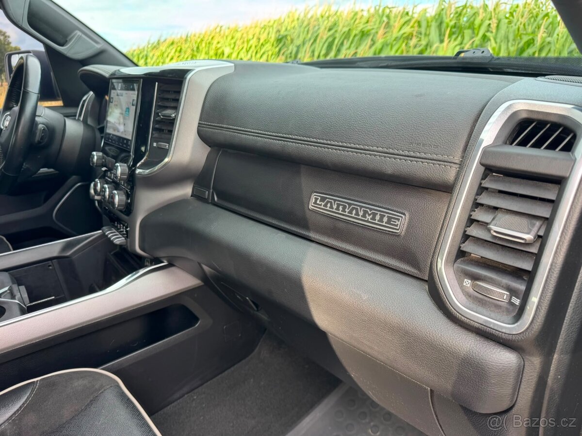 Dodge Ram 1500 - 13