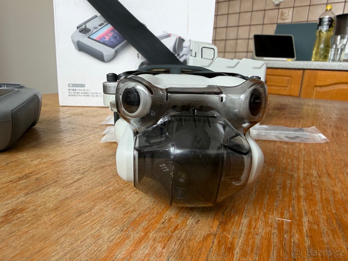 DJI mini 4 pro Fly more combo - 13