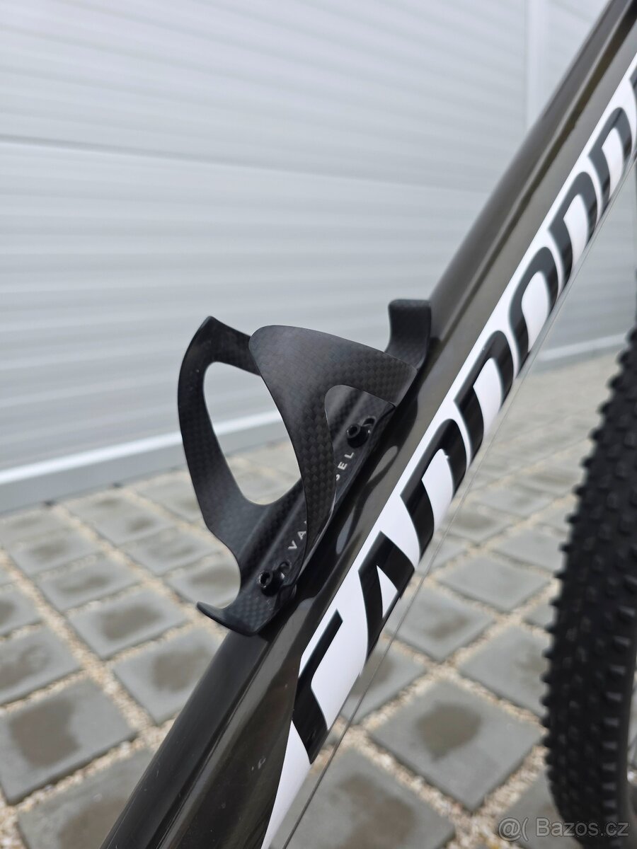 Horské kolo Cannondale Flash Si 26″ Carbon Lefty - 13