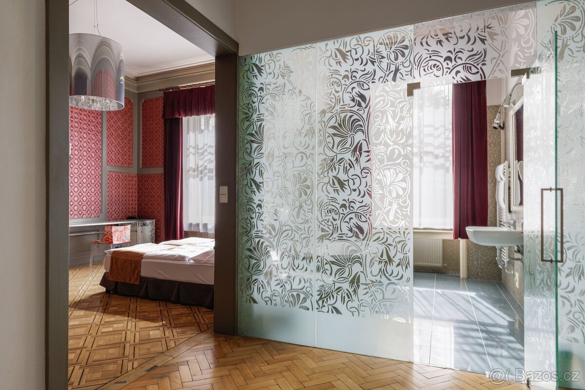 Prodej ubytování, 3 000 m² - Ratboř, ev.č. 00023 - 13