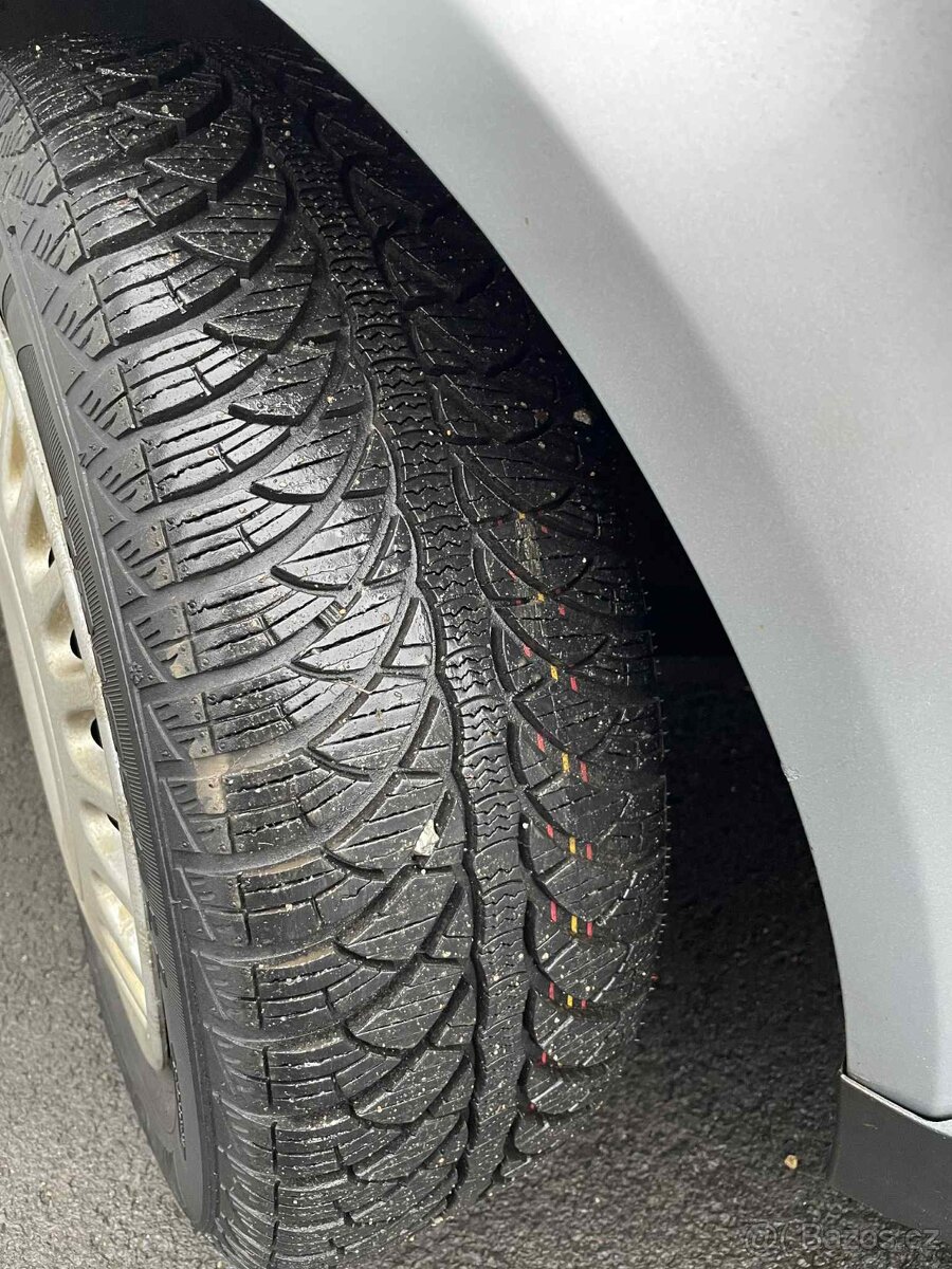 Volkswagen Passat B5.5 1.9 TDI - 13