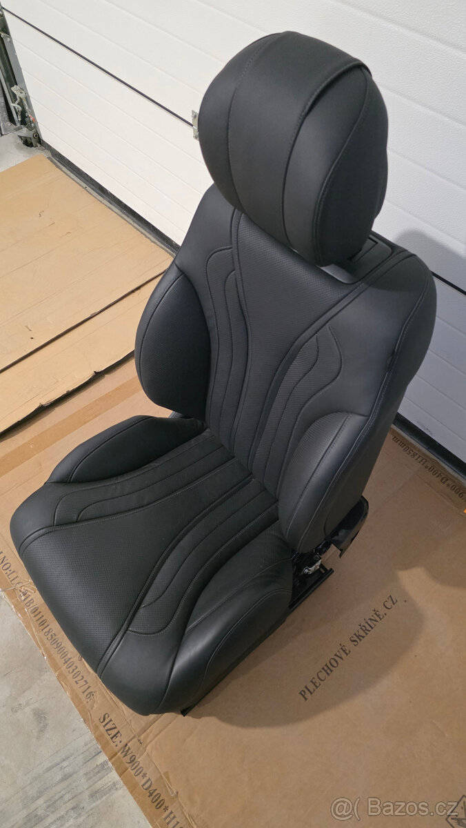 Díly Mercedes S 500 W222 rok 2014 - 13