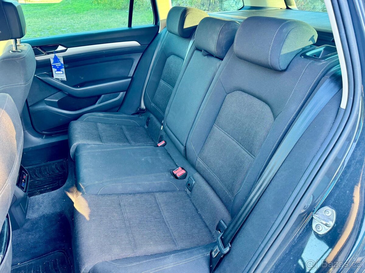 Volkswagen Passat 2016 2.0Tdi AUTOMAT 268tkm - 13