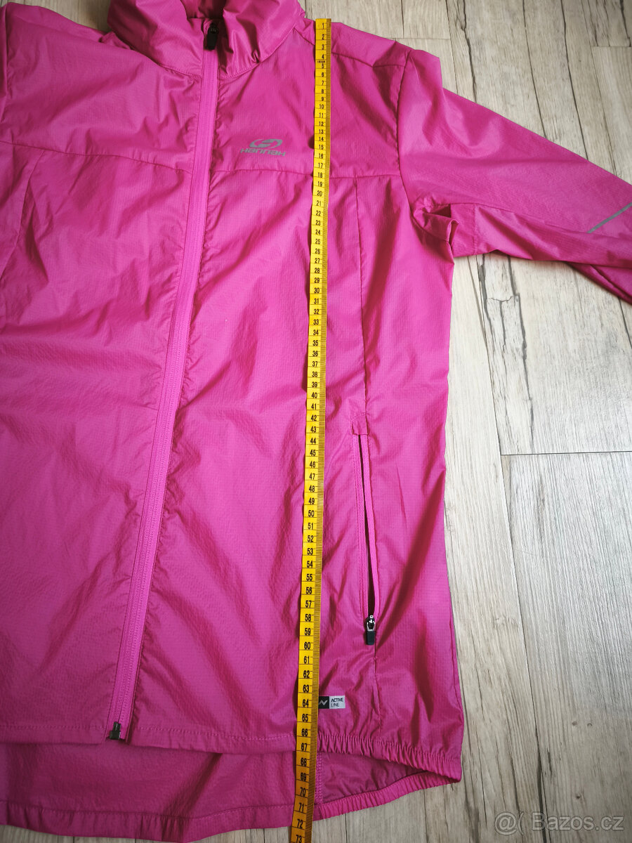 Nová dámská větrovka, vel.M - 13