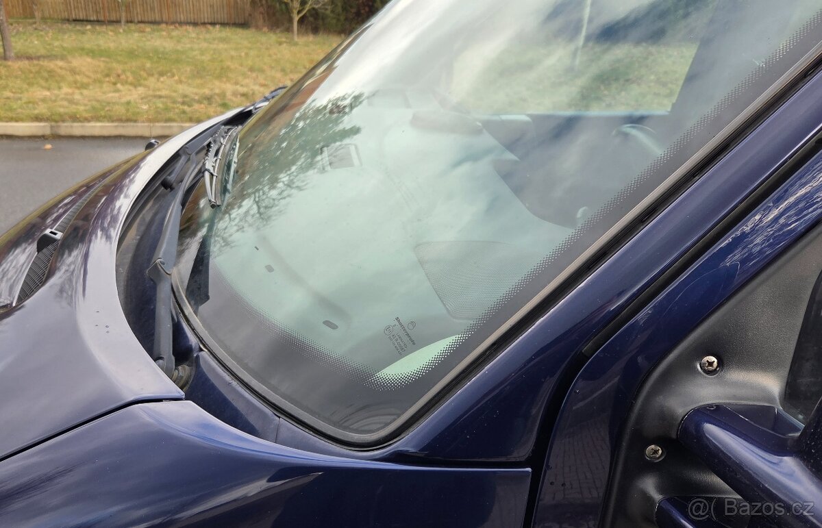 VW T4 Transporter Long 2.5tdi 75kw klima - 13