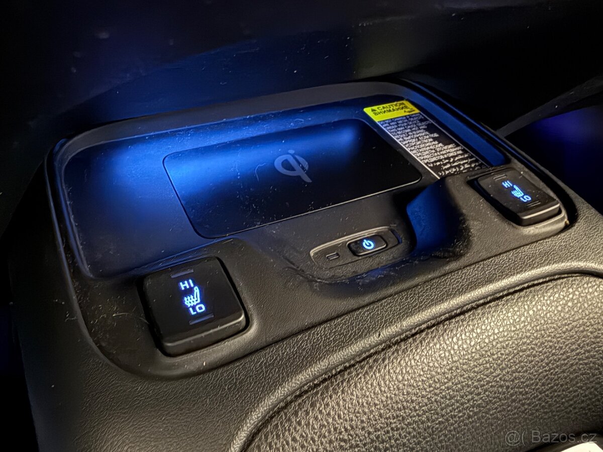 ✨Toyota Corolla GR SPORT - NOVÁ CENA ✨ - 13