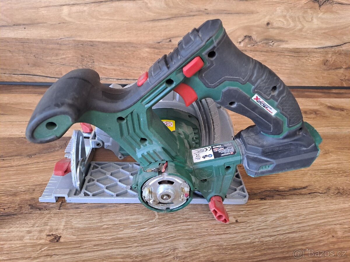 Aku nářadí PARKSIDE - 13