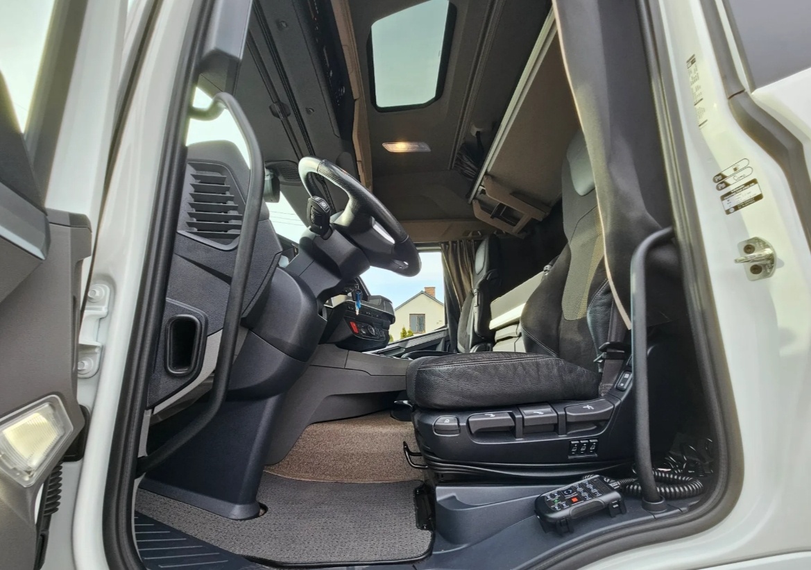 DAF XF/XG 530 - 4x2 – Tahač – EURO 6 - 13