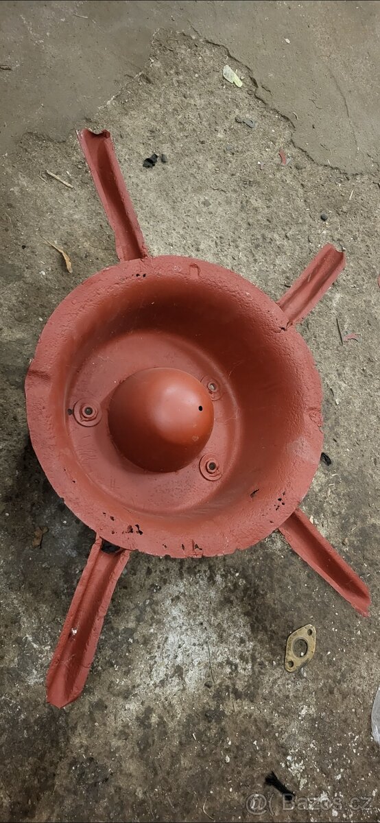 Kdf 82.kübelwagen. wehrmacht - 13