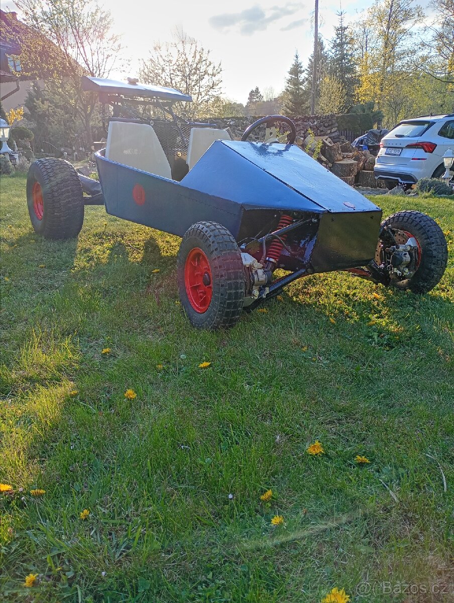 Motokara jawa 350 - 13