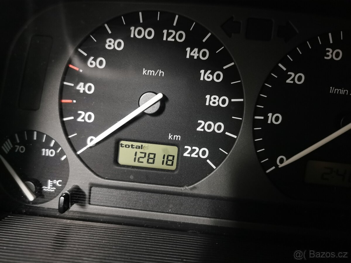 Golf Cabriolet - 13