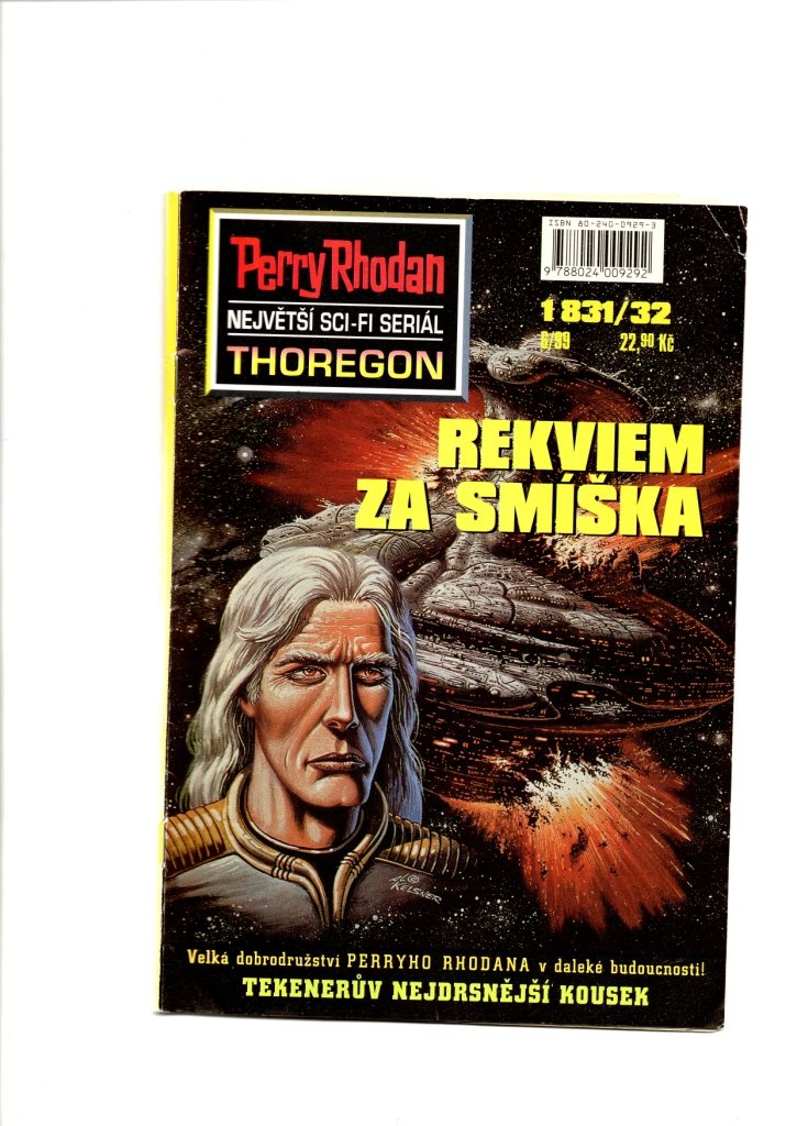 PERRY RHODAN - 13