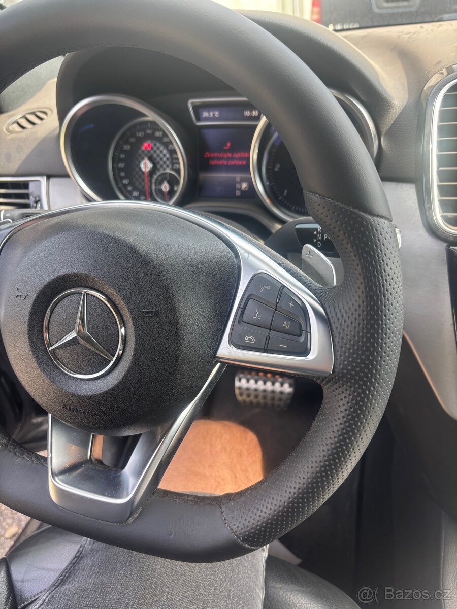 Mercedes gle - 13