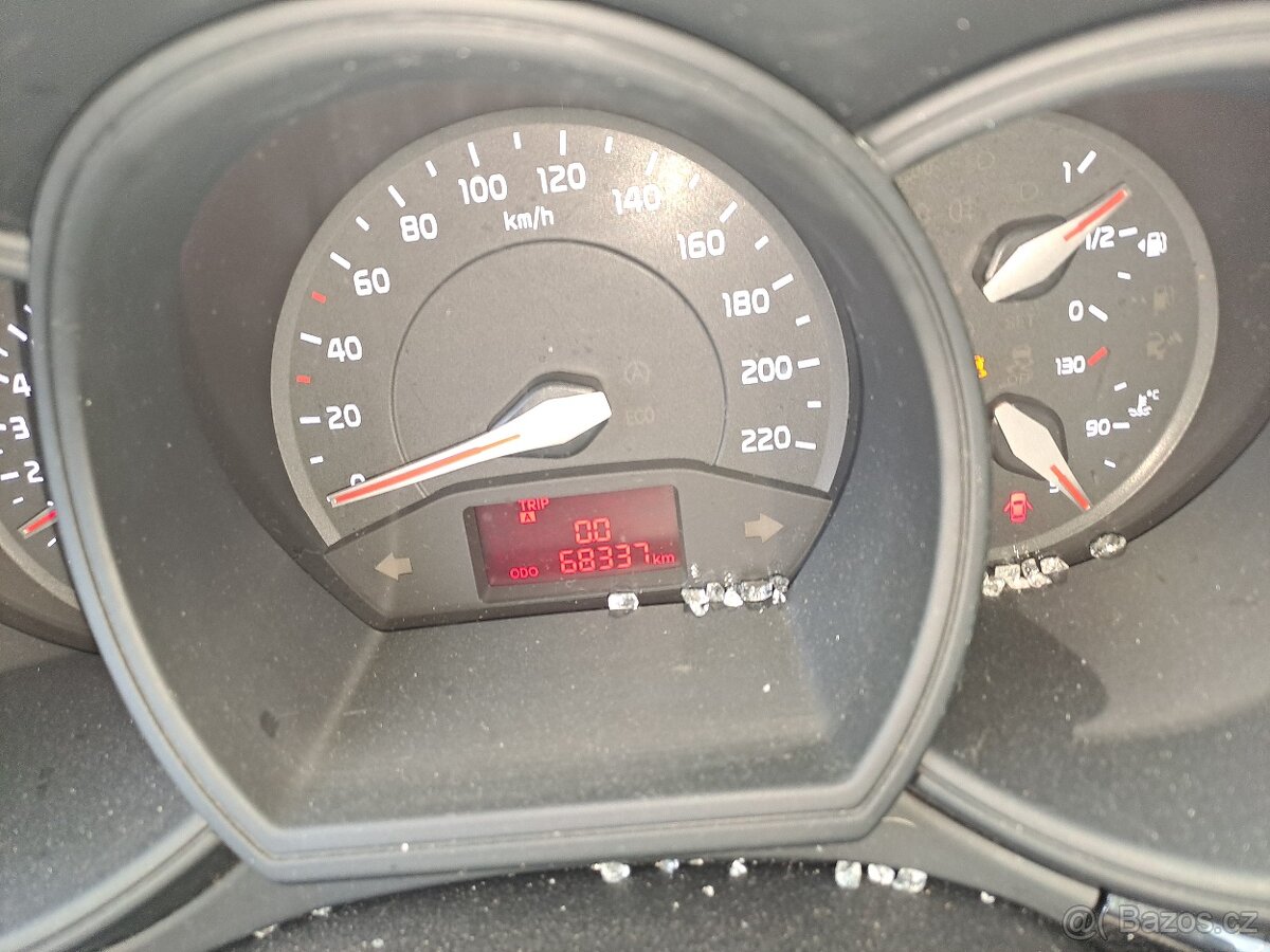 Kia rio 3 rok 2016 - 13
