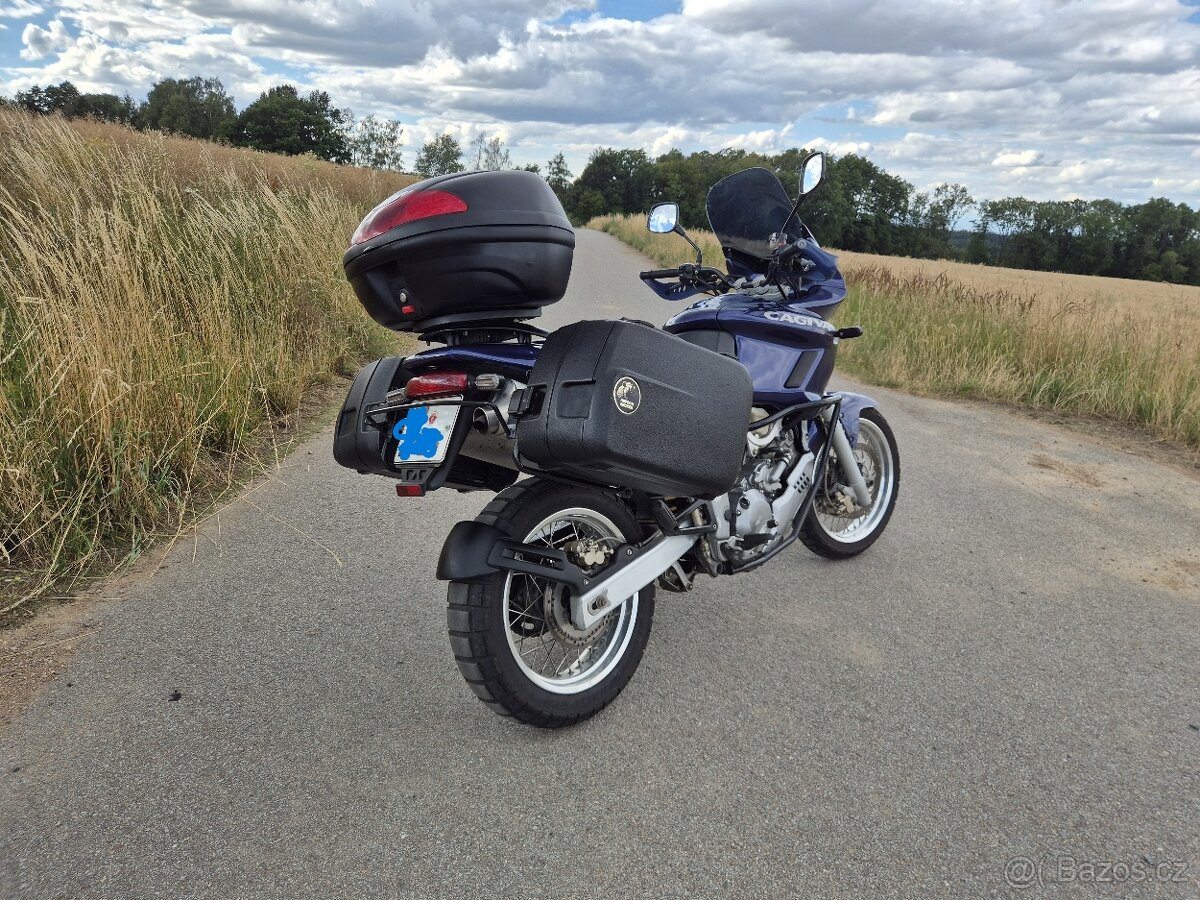 Prodám Cagiva Navigator 1000 - 13