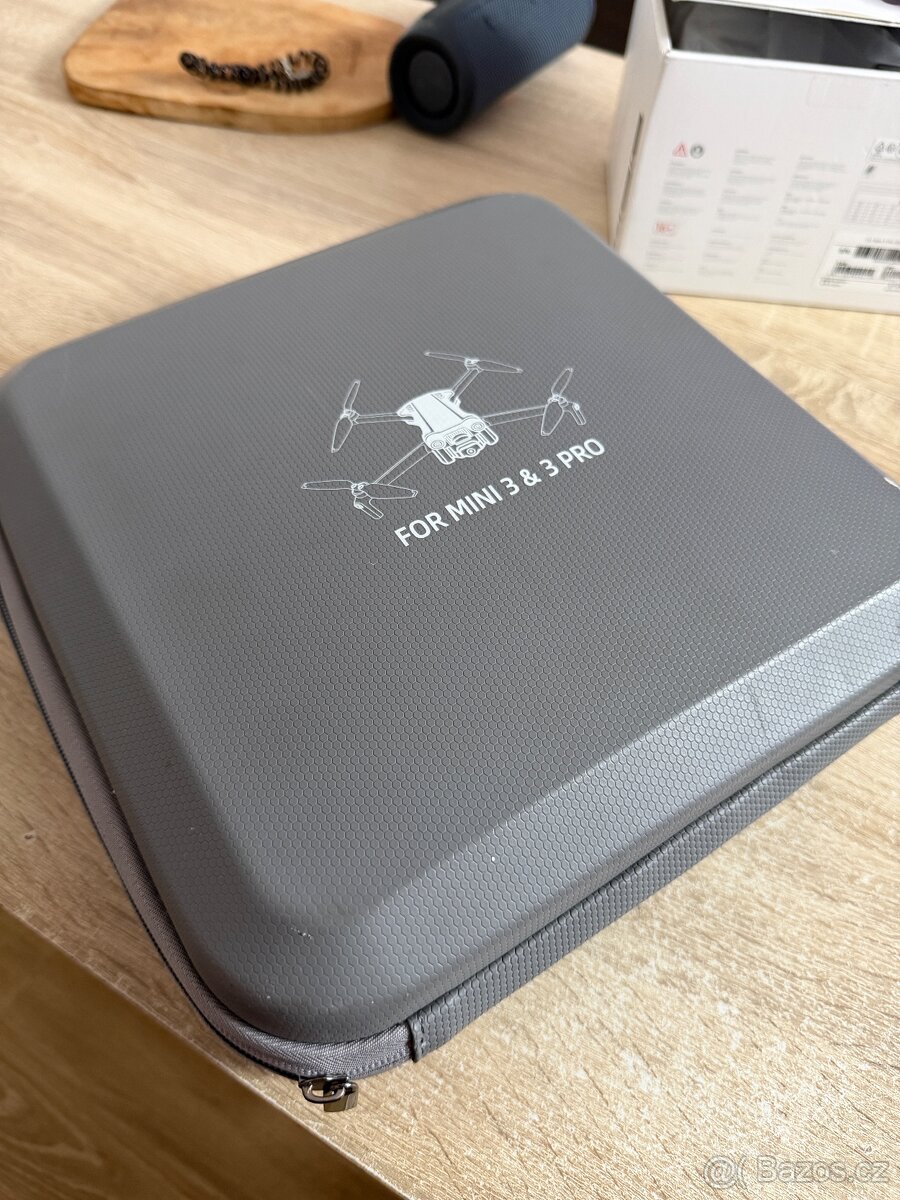 DJI mini 3pro - 13