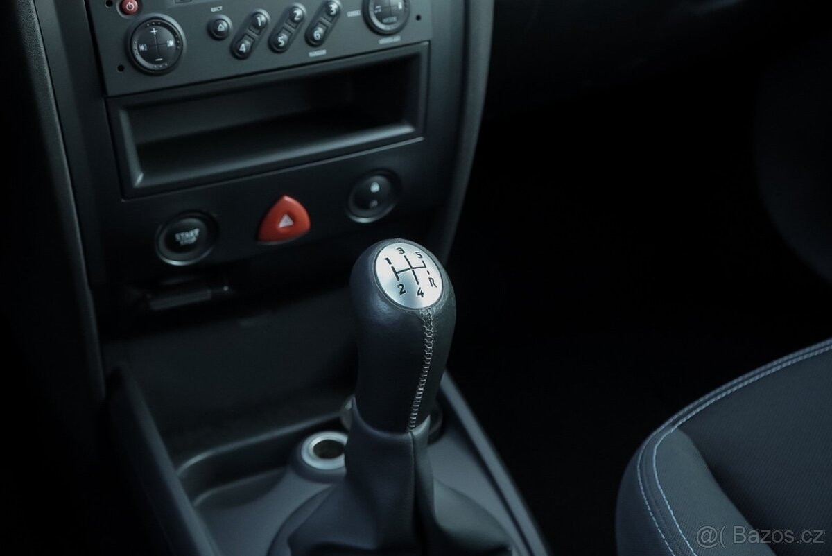 Renault Mégane 1.6 Suprový stav - 13