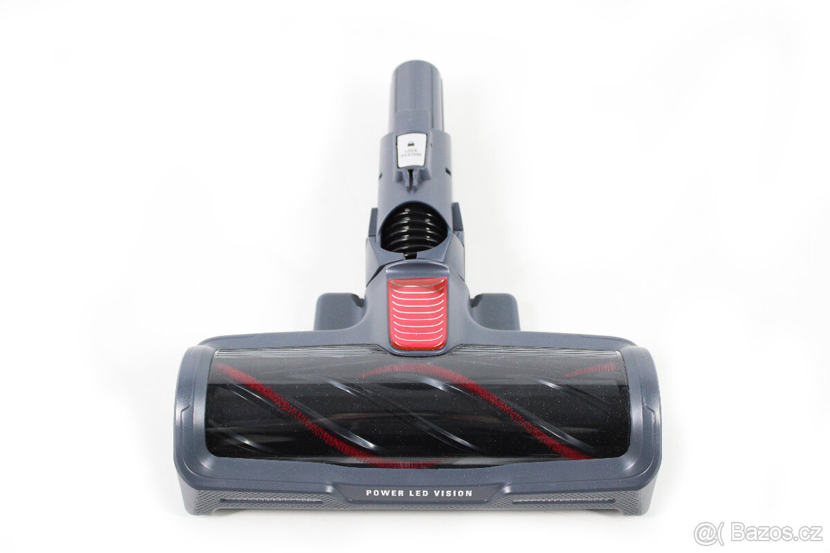 Tyčový vysavač Rowenta RH9890WO XFORCE FLEX - 13