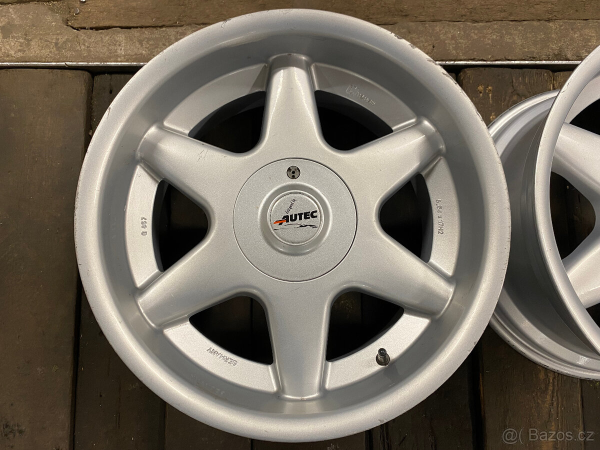 LM Technik 5x114.3 R17 - 13